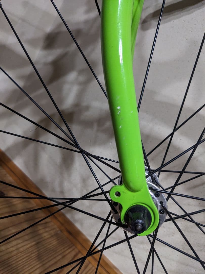 NEW BALANCE ジュニアロードバイクJr. TA24