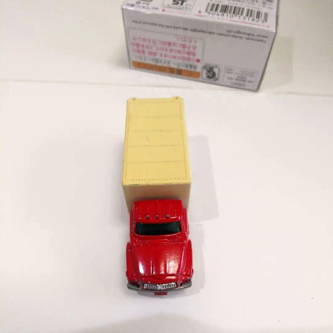 ♦トミカ日本製☆黒箱☆青箱☆赤箱☆♦️日産ディーゼル☆高速道郵便車