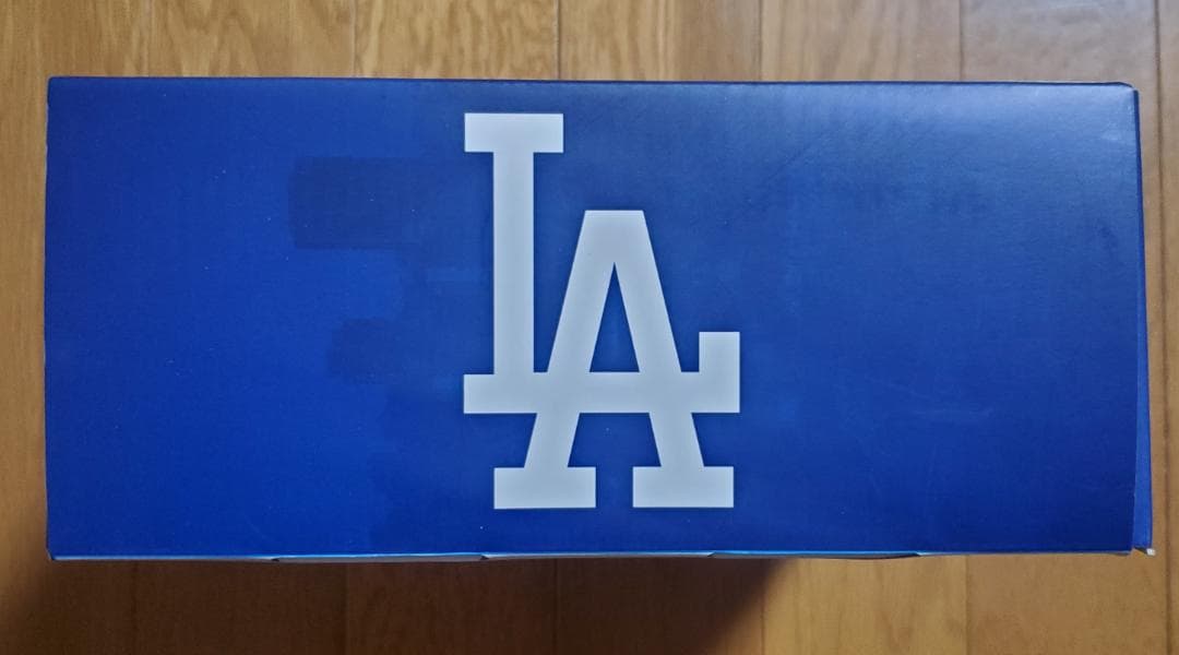 LAドジャース ファンクラブグッズ フルセット 大谷翔平&山本由伸 MLB ！