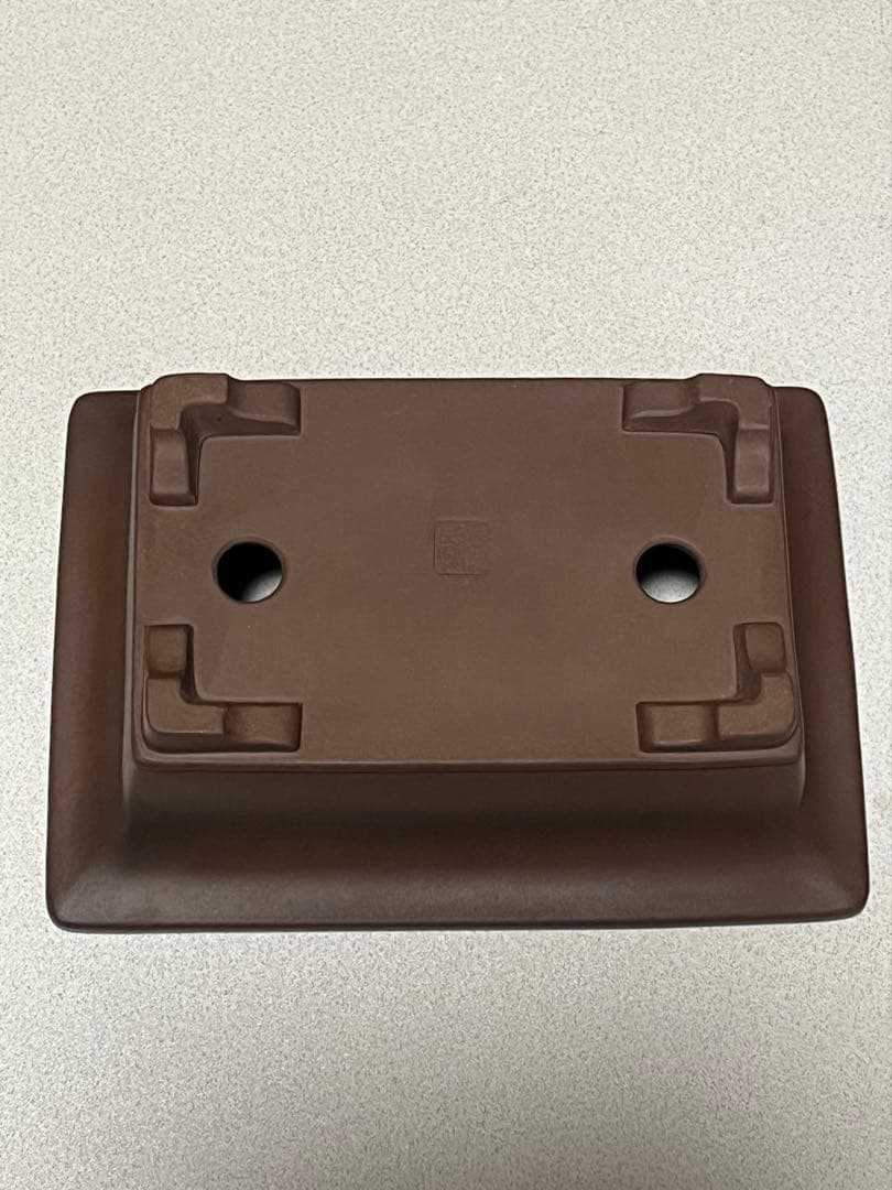 盆栽鉢　植木鉢　陶芸　園芸　盆栽