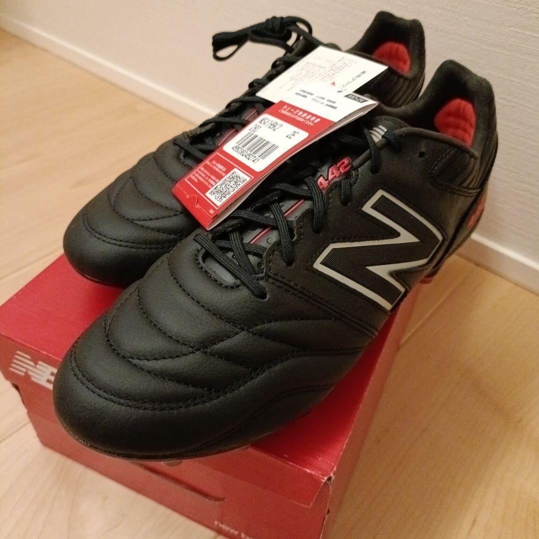 シューズ New Balance 442 V2 Pro HG 28cm