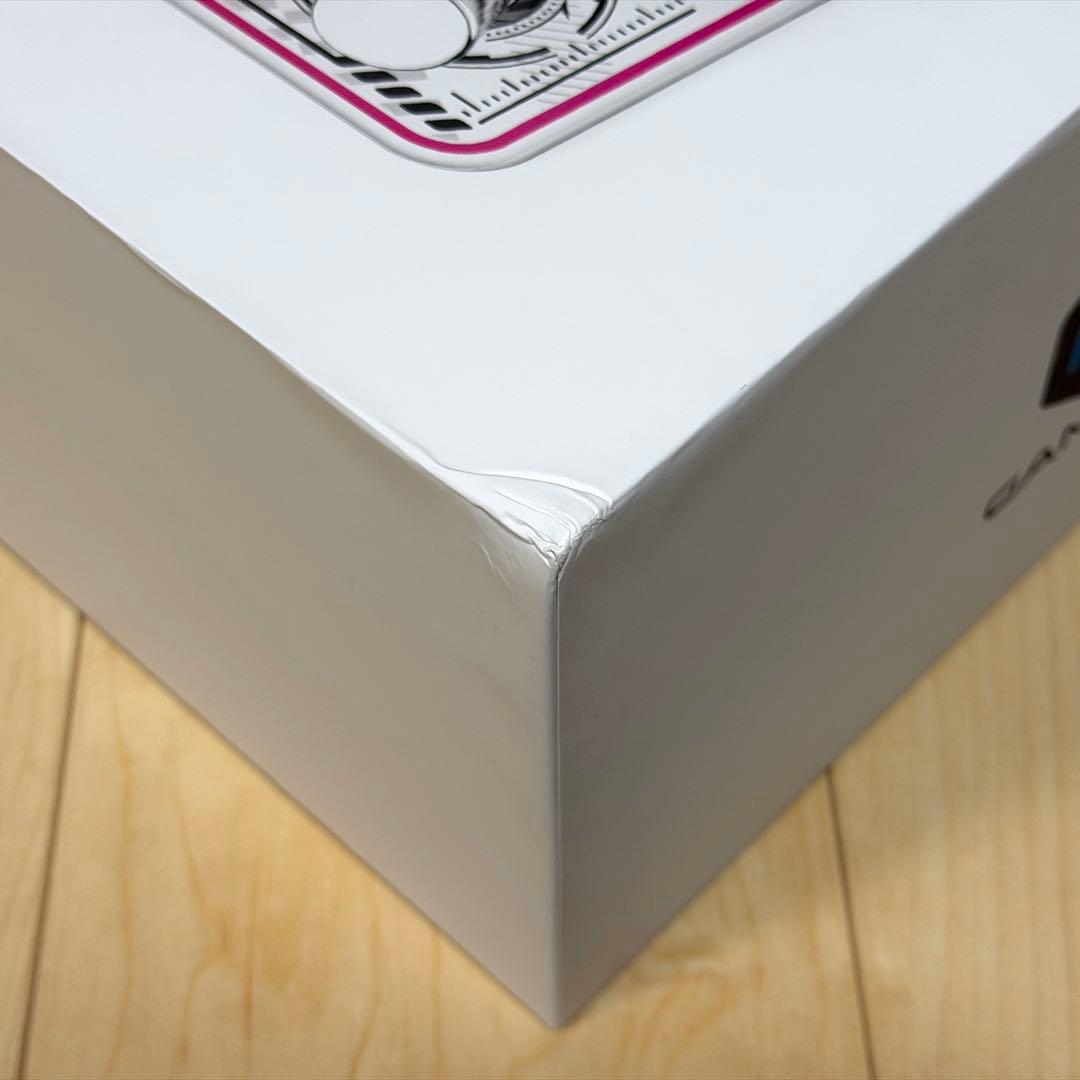 FAUCETWO ボルテコン