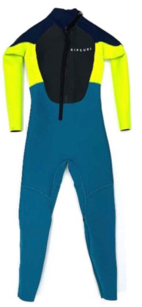 Rip Curl フルスーツ サイズ8