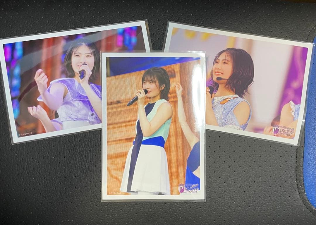 清宮レイ　生写真まとめ売り　52コンプ　フォトアルバム