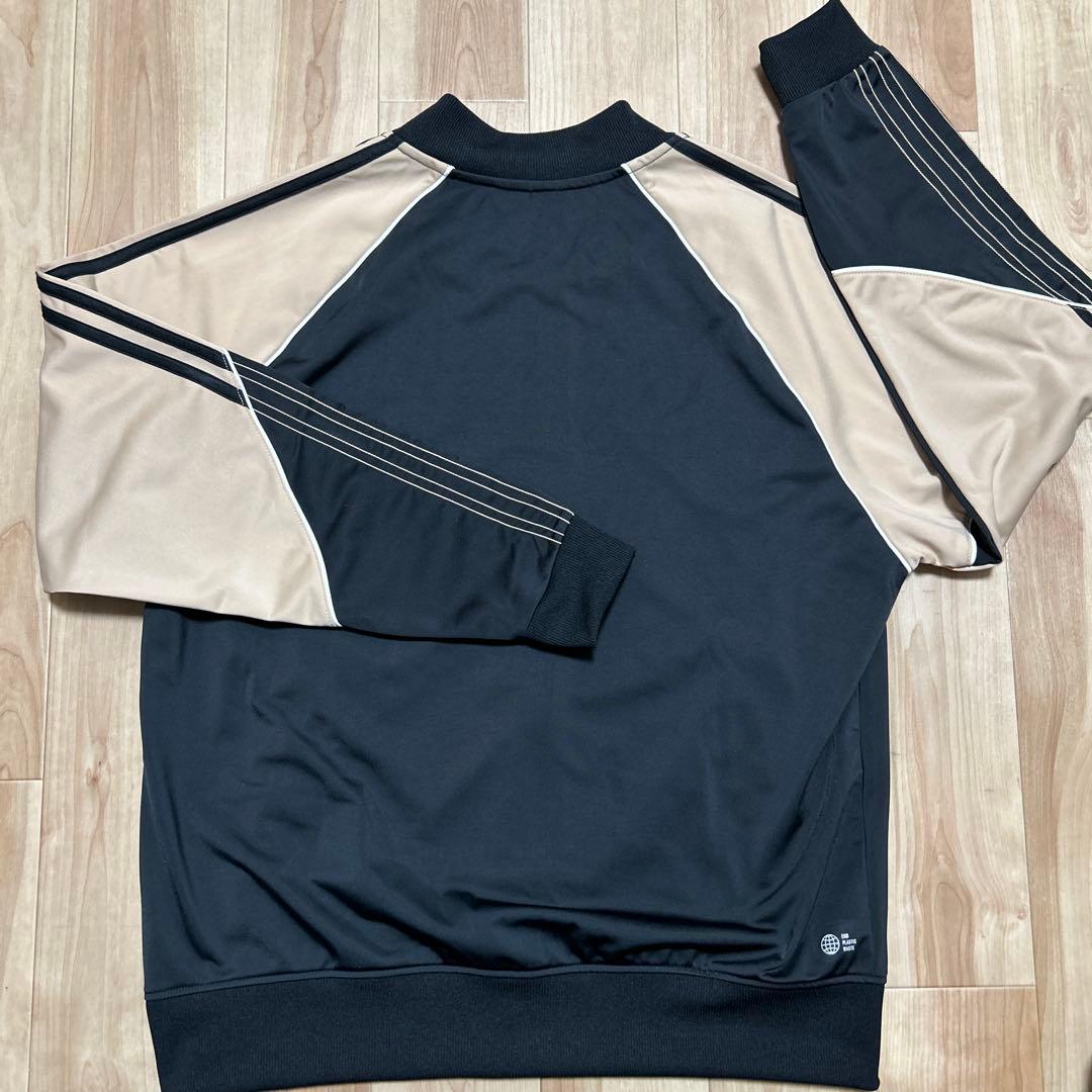 ま*か様 アディダスオリジナルス　SST トリコット ジャージ上下セット♪