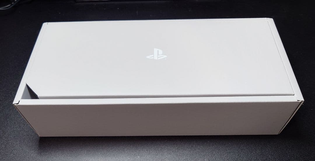 PlayStation Portal　ホワイト ケース付き