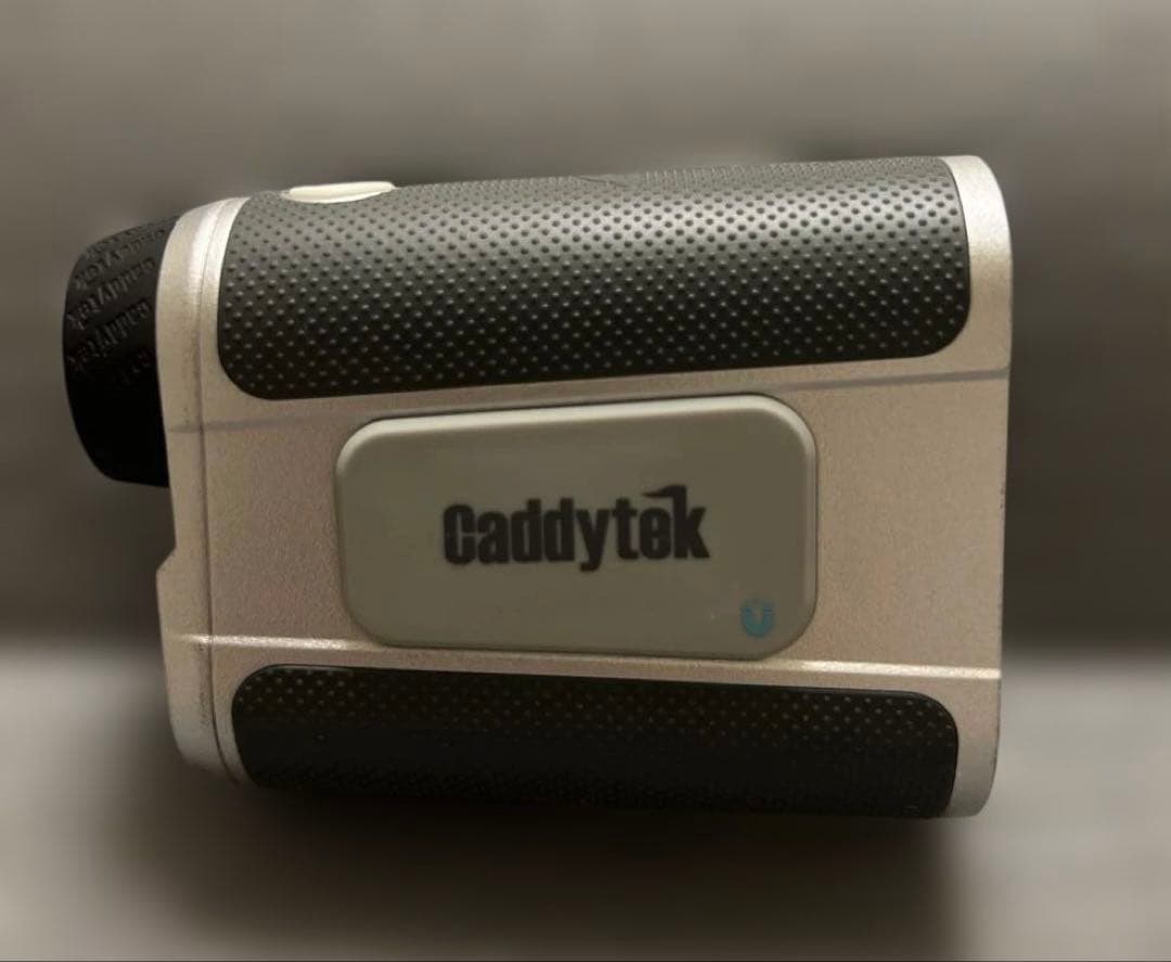 極美品　Caddytek CaddyView V3 +Slope