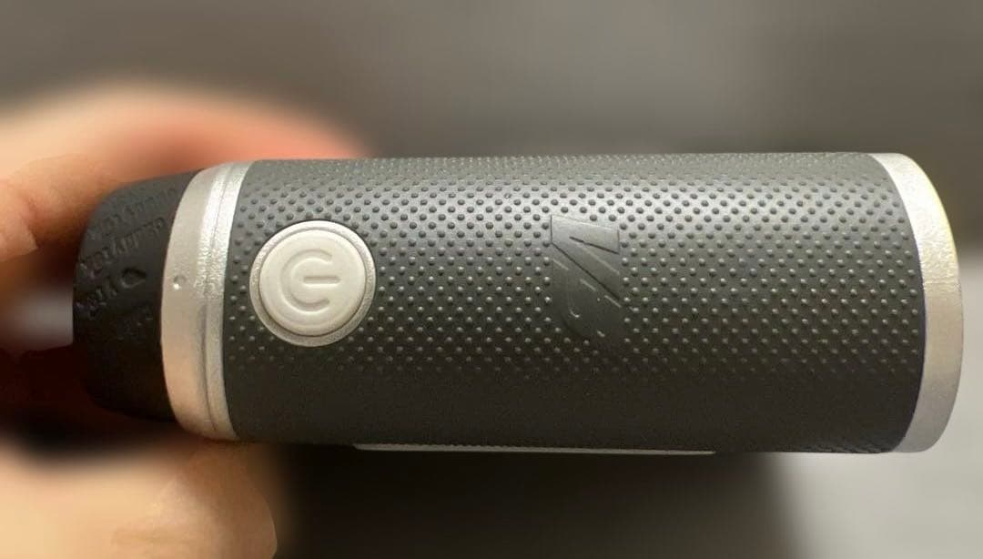 極美品　Caddytek CaddyView V3 +Slope