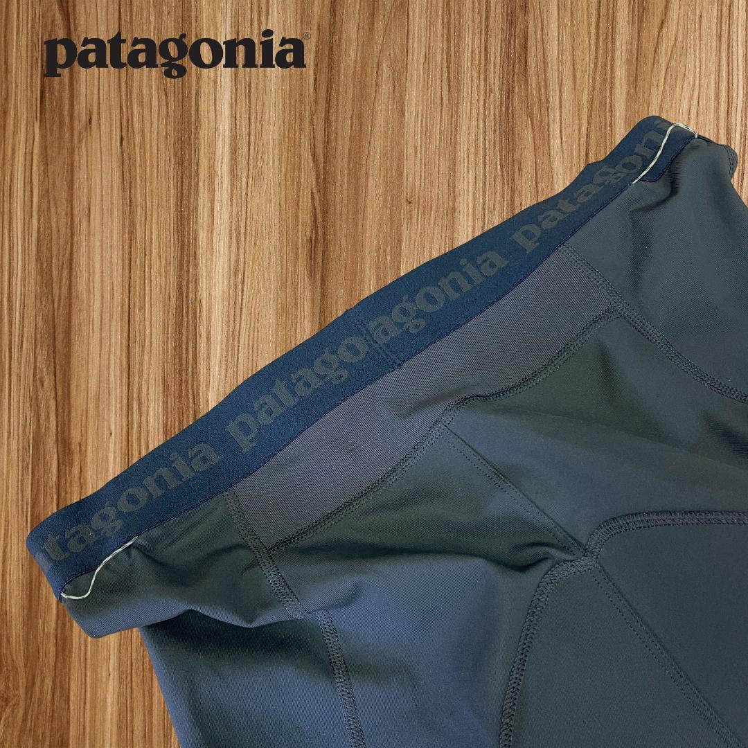 パタゴニア｜サイクル用ショートパンツ