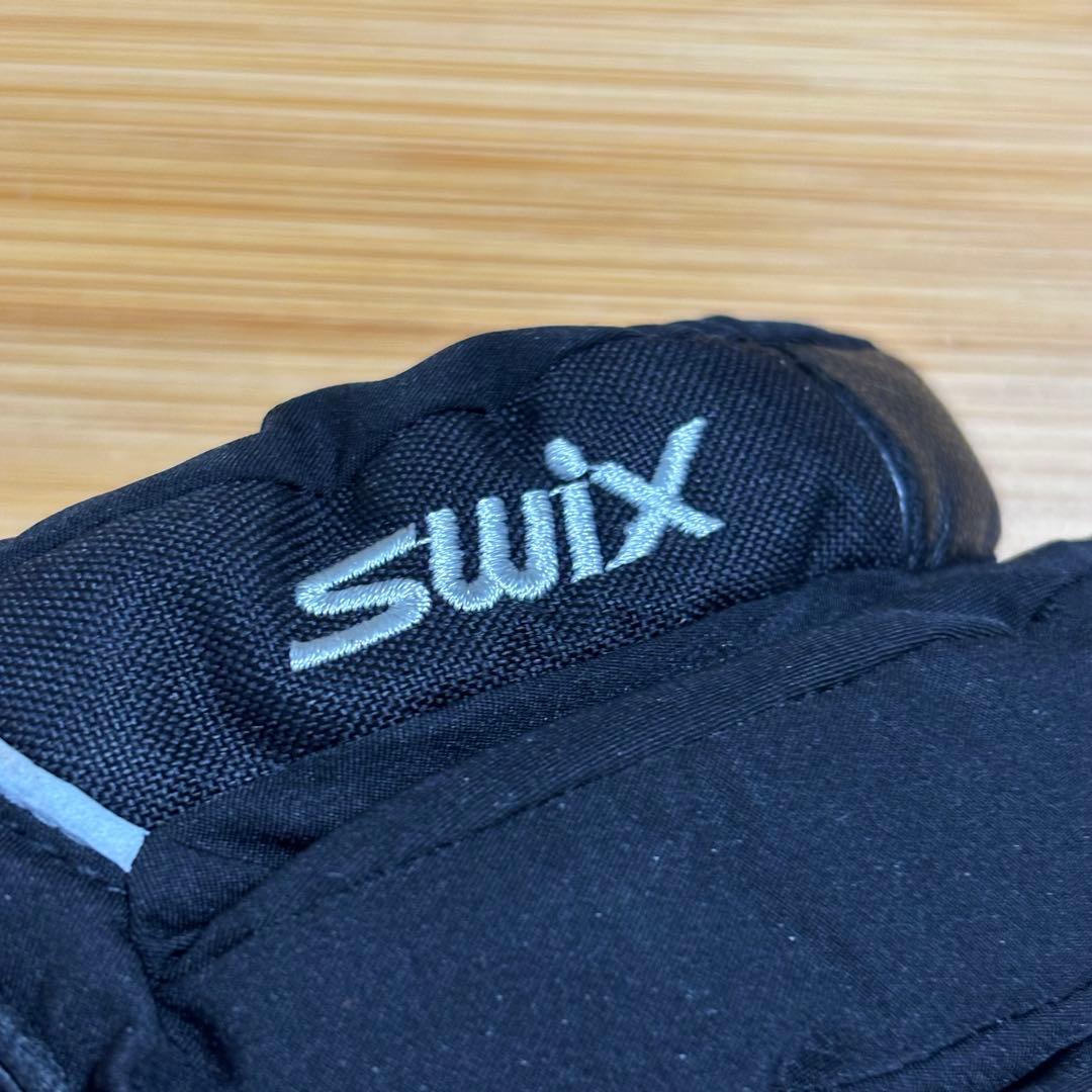 Swix GORETEX スキー・スノーボード用グローブ　Lサイズ　レースなどに