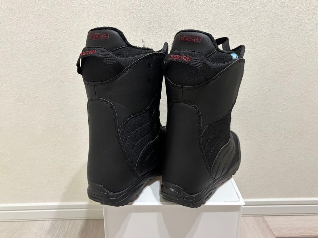 BURTON MINT BOA WIDE スノーボードブーツ 23.5cm