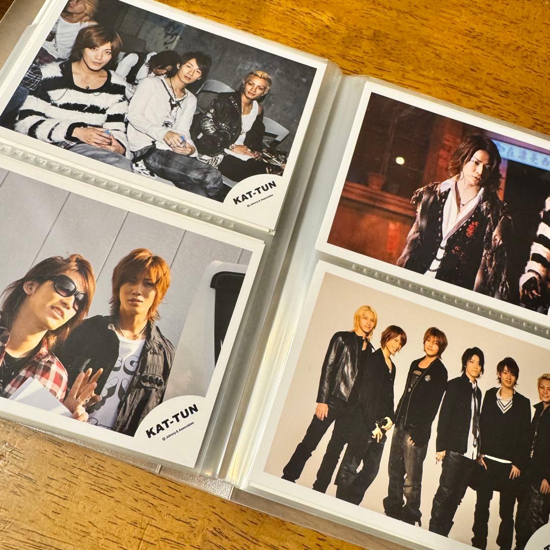 赤西仁 KAT-TUN 公式写真 650枚以上 まとめ売り