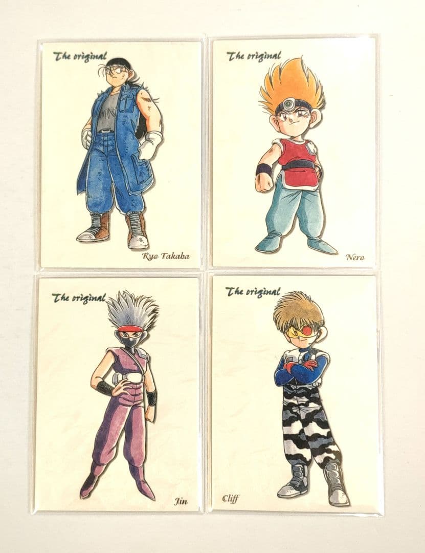 爆走兄弟レッツ＆ゴー ムービック パーフェクトコレクション