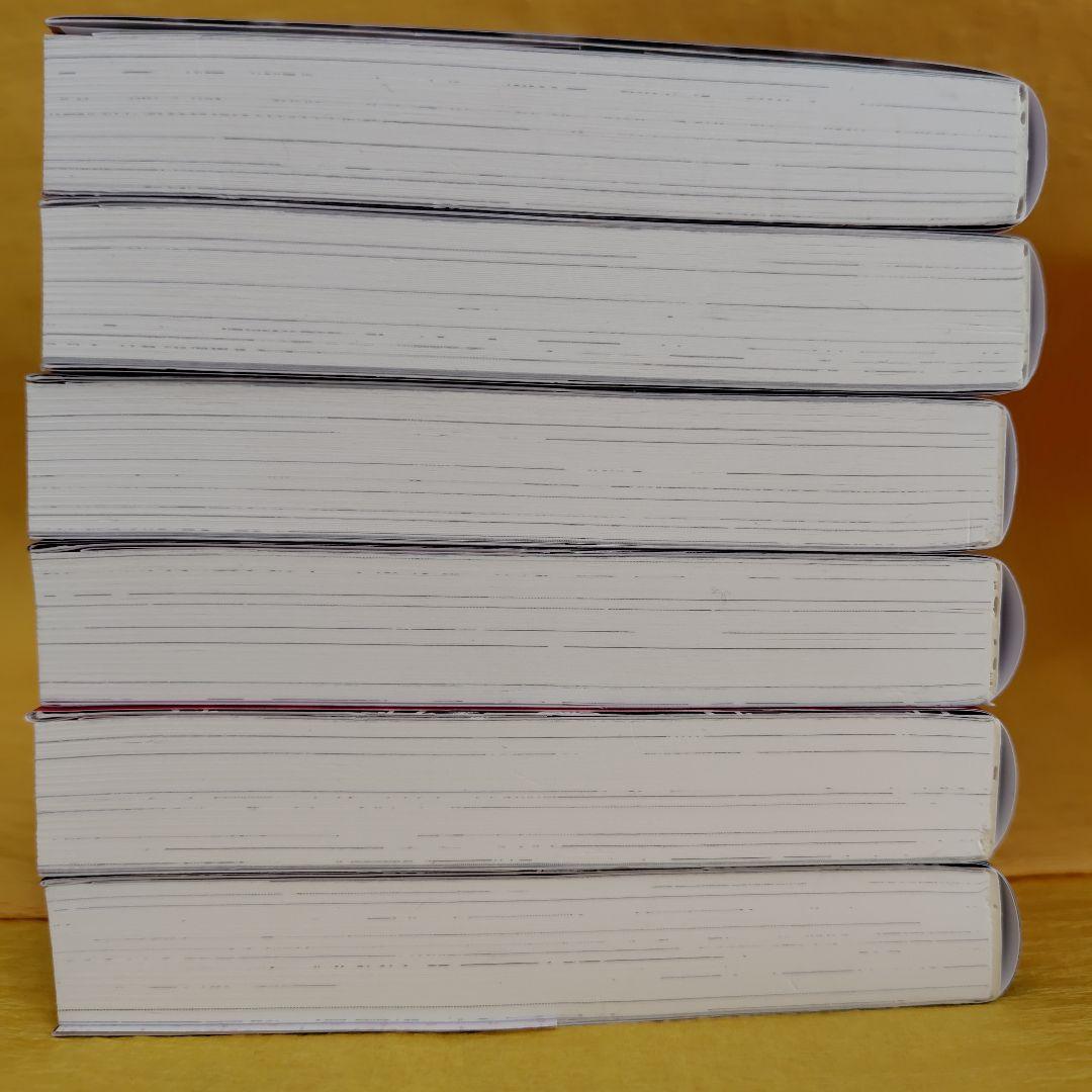 悲劇の元凶となる最強外道ラスボス女王は民の為に尽くします。１〜12巻