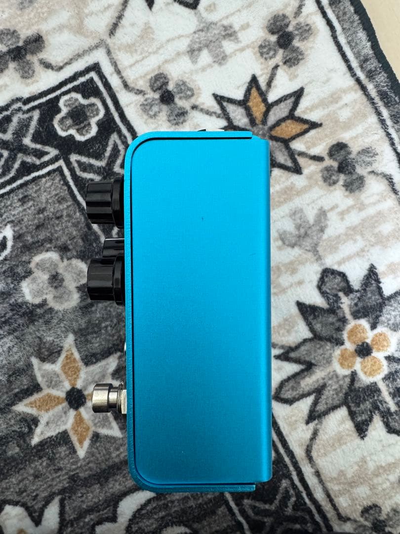 ストライモン blueSky strymon v2