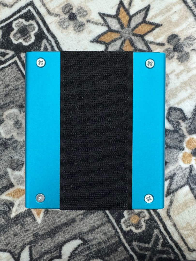 ストライモン blueSky strymon v2