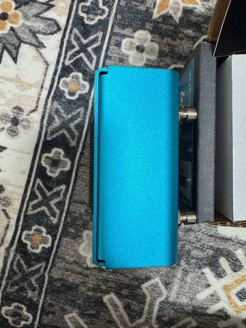 ストライモン blueSky strymon v2