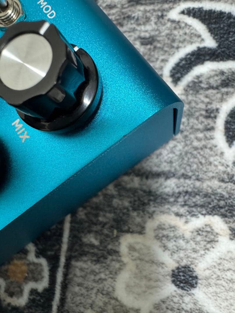 ストライモン blueSky strymon v2