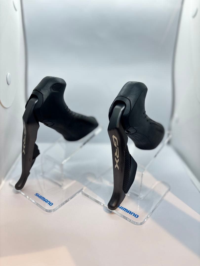 SHIMANO GRX ST-RX815RLセット