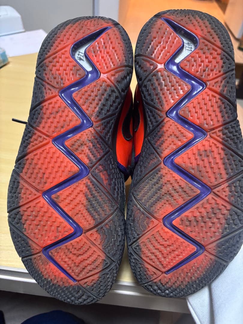 カイリー4 \"day of the dead\"