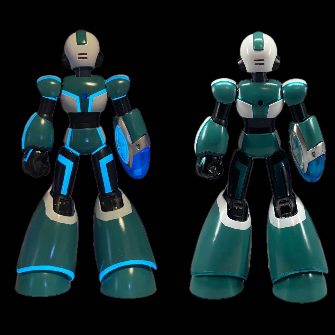 Megaman X rockman ロックマンx kotobukiya プラモ