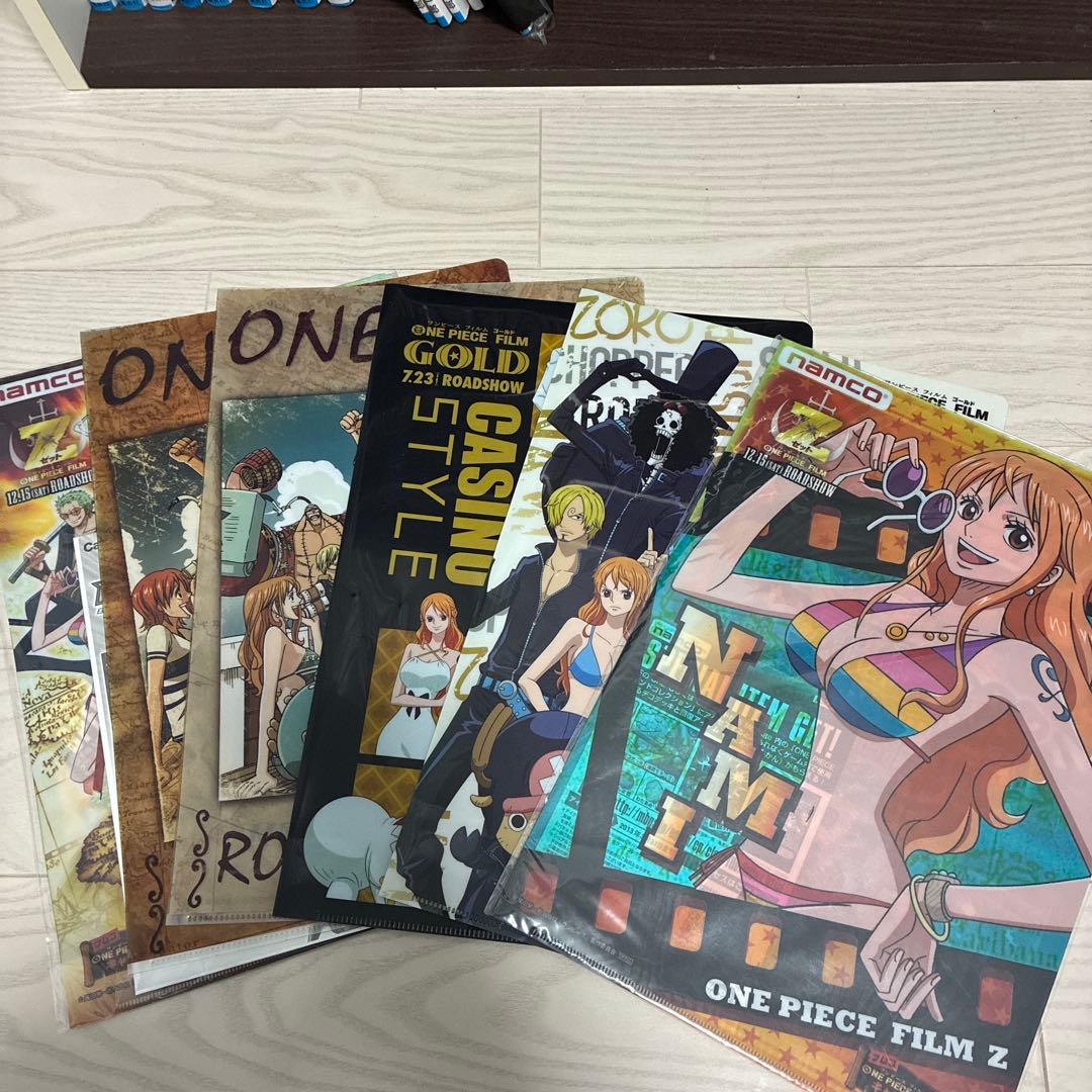 ONE PIECE ワンピース 全113巻 全巻 漫画 おまけ付き