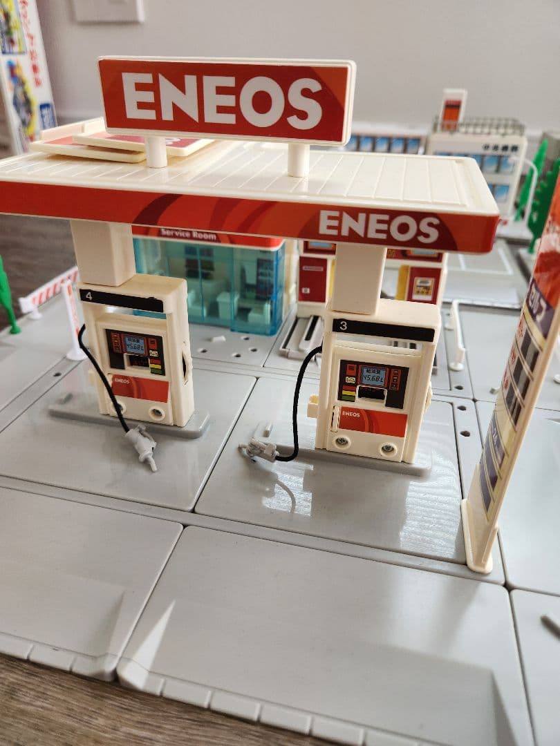 トミカタウン　まとめ売り