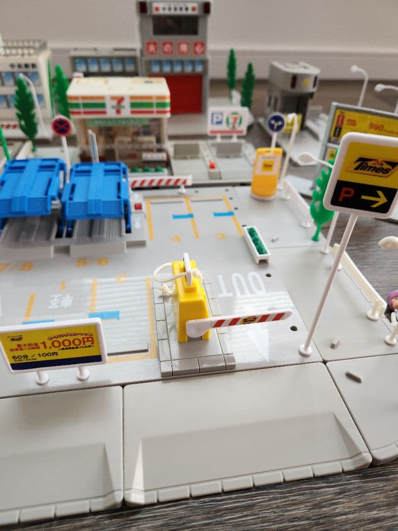 トミカタウン　まとめ売り