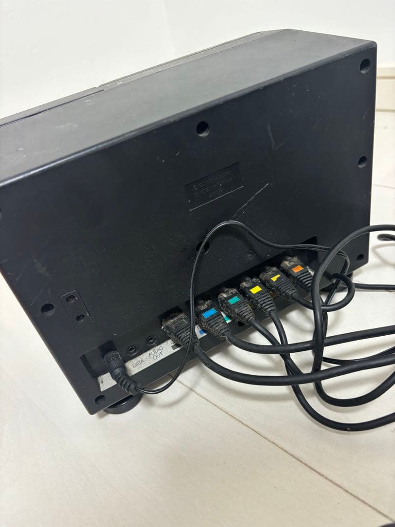 LITTLE JAMMER リトルジャマー ミーツケンウッド バンダイ