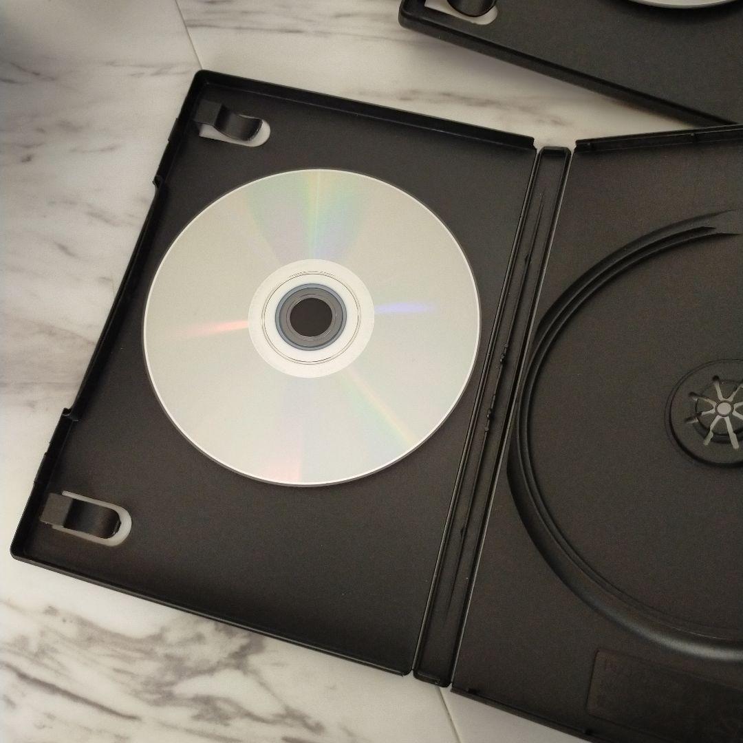 ※専用！！！！！ひろくん様　1万円お値下げ！！　新　だいこんの花　DVD BOX