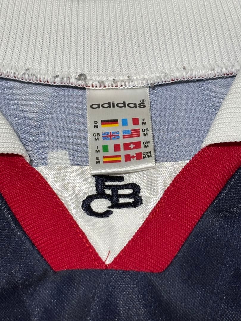 【ヤンカー】バイエルンユニフォーム