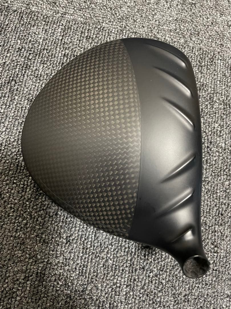 ピンG440 SFT 9° ヘッドのみ レフティ