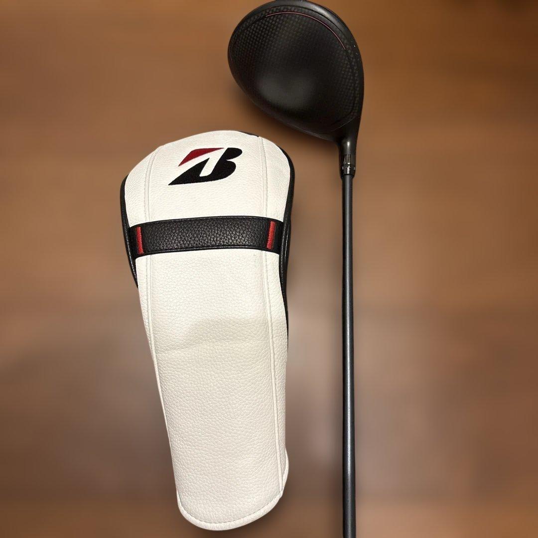 ブリヂストン B2 ドライバー　9.5度　S