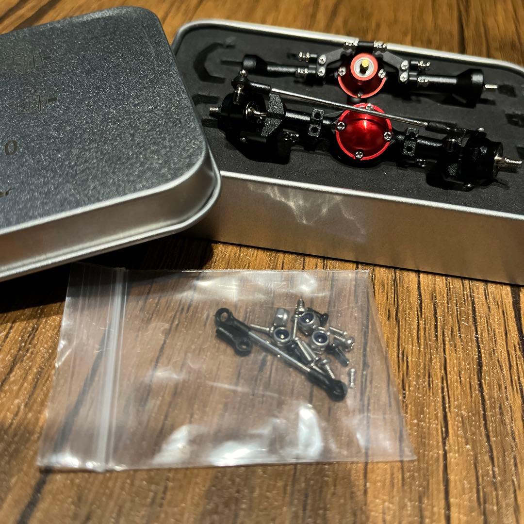 ホビーラジコン orlandoo hunter MA2-600