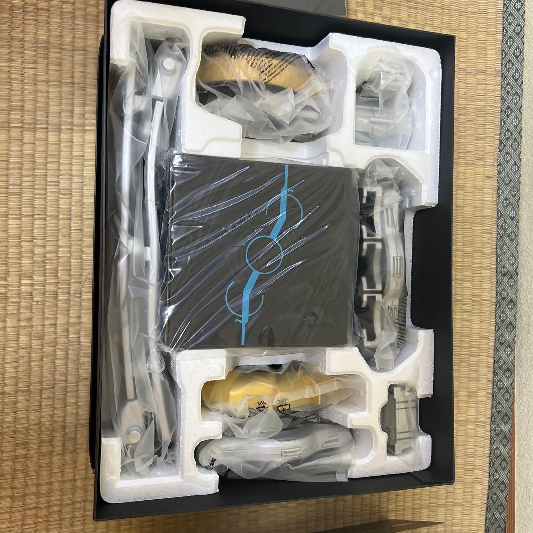 csmオーズドライバーver.10th