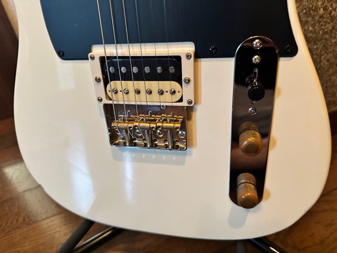 【しゃんさん専用】　テレギブ（ローズ指板）