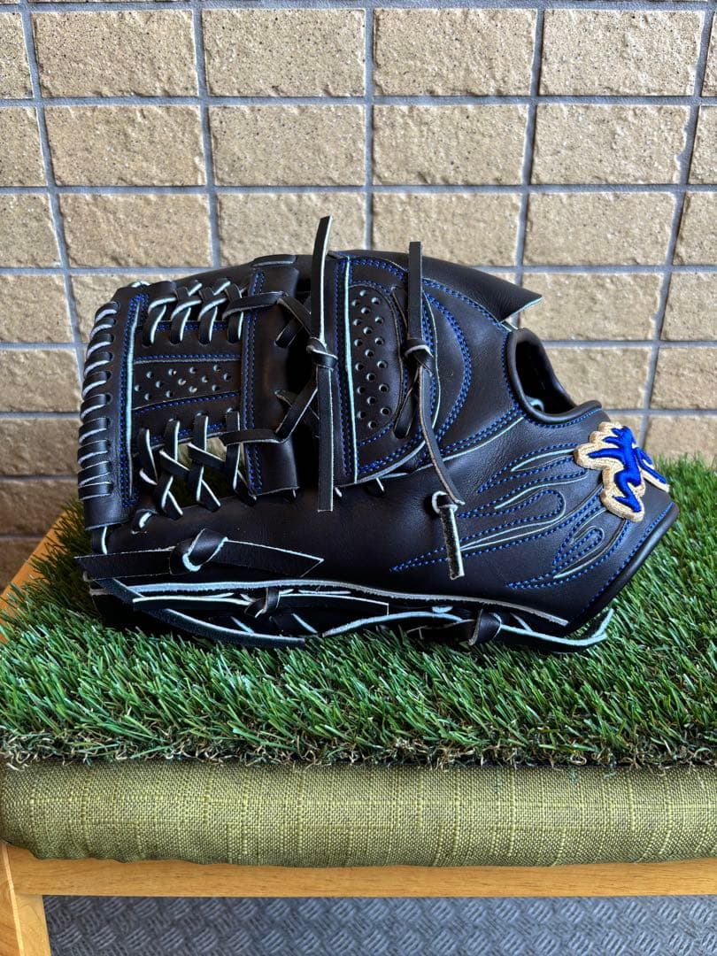 Ryu 限定ブルーラベル　投手用