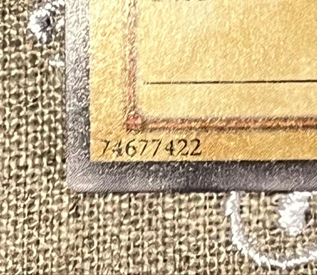 遊戯王カード 真紅眼の黒竜 301-056 レリーフ