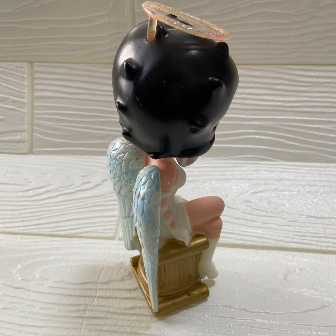 超激レア！コミコン240体限定！ エンジェルベティボビングヘッド