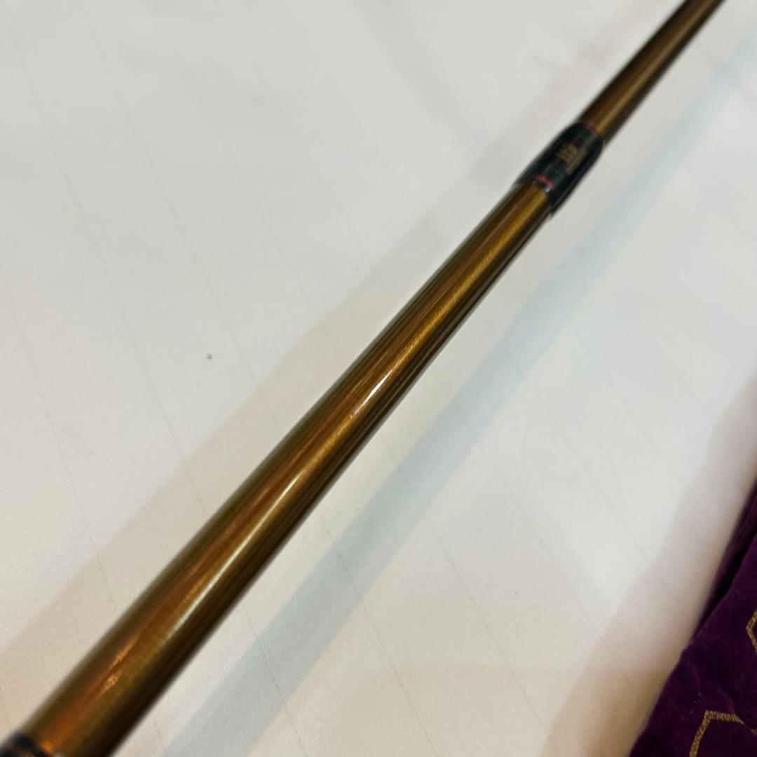 メガバス デストロイヤー F5 1/2-68 Xti ディアブロ ロッド