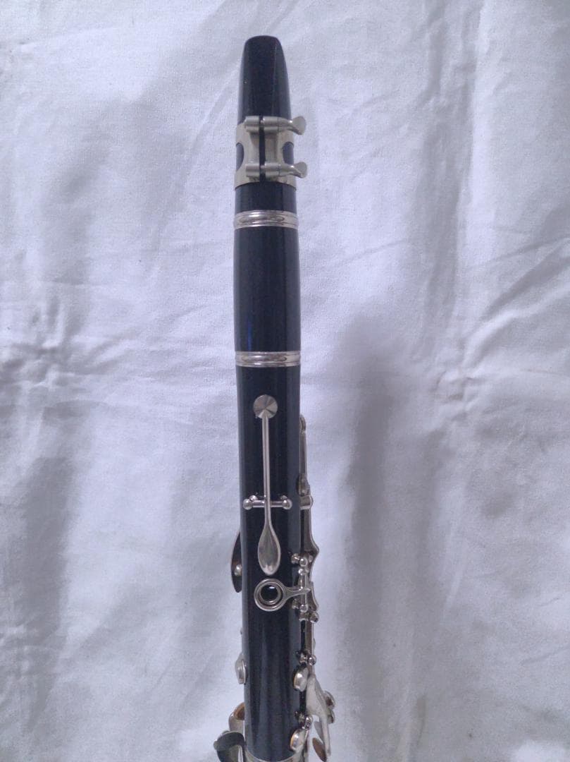 YAMAHA YCL-23N クラリネット 日本製 ハードケース付 #3013