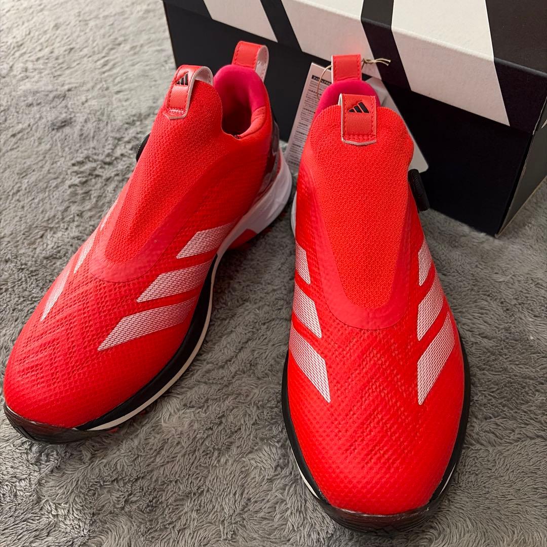 adidas アディゼロゼットジー25ボア ADIZERO ZG 25 BOA