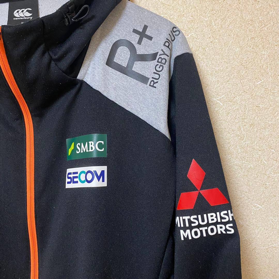 Sunwolves ウィンドブレーカー