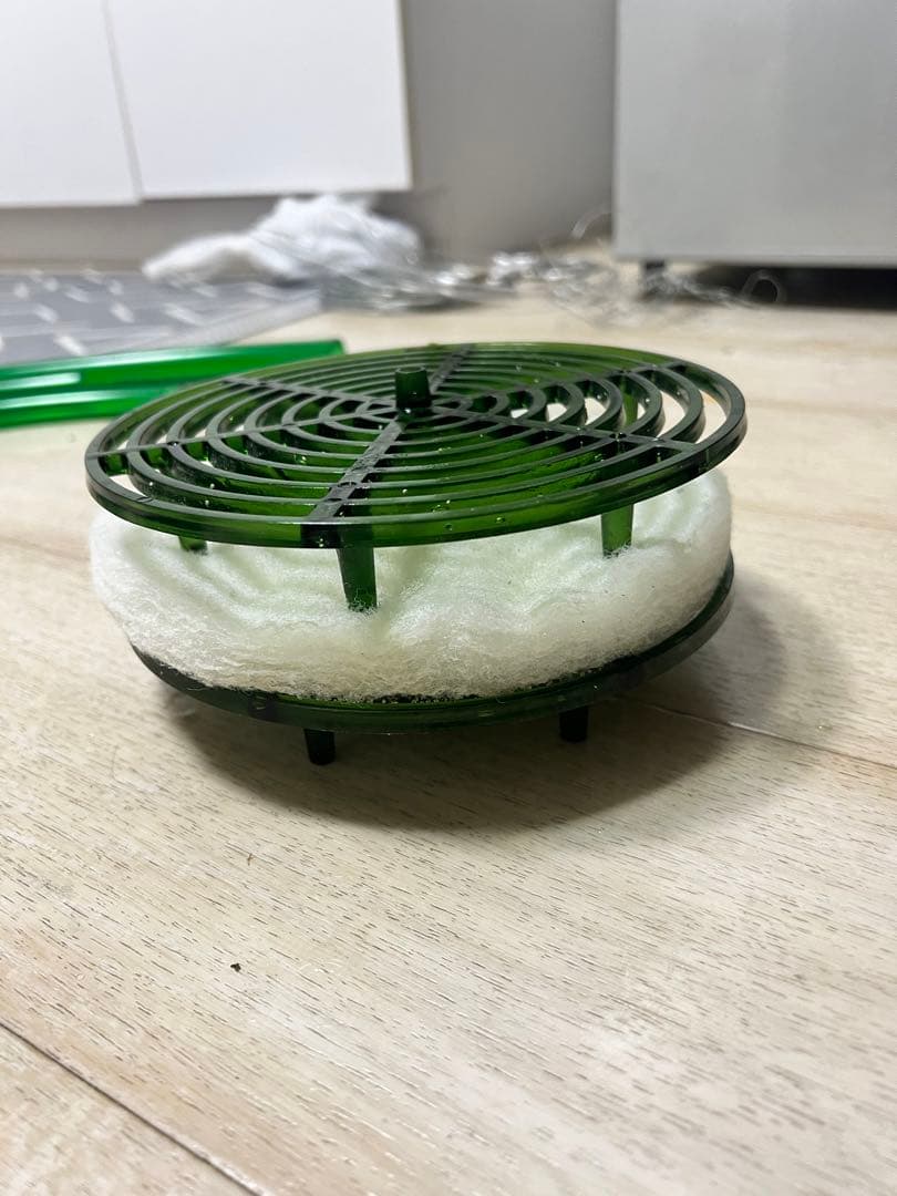 フィルター・ポンプ・ろ材 EHEIM 2217