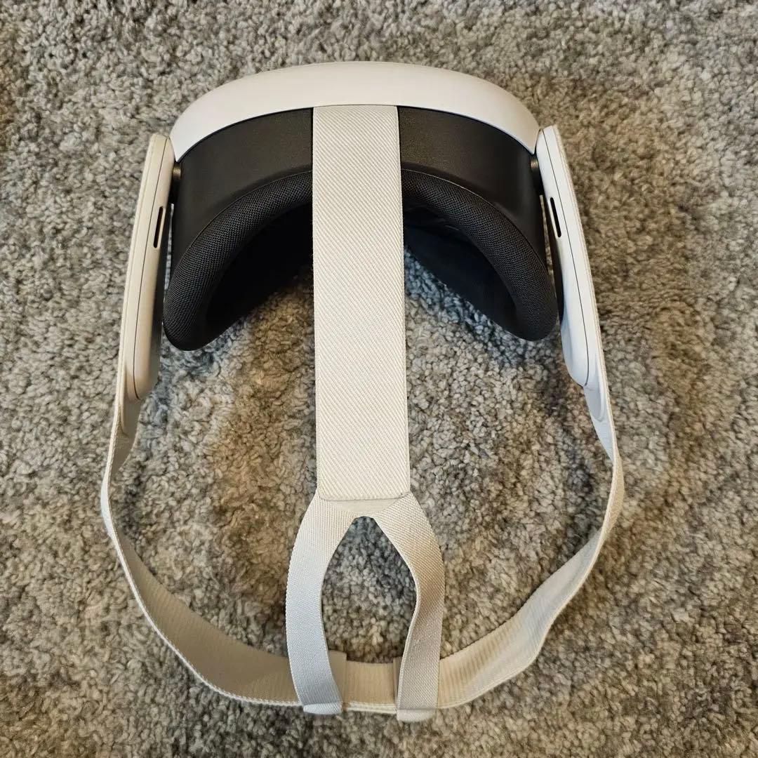  Quest3 128GB VRヘッドセット