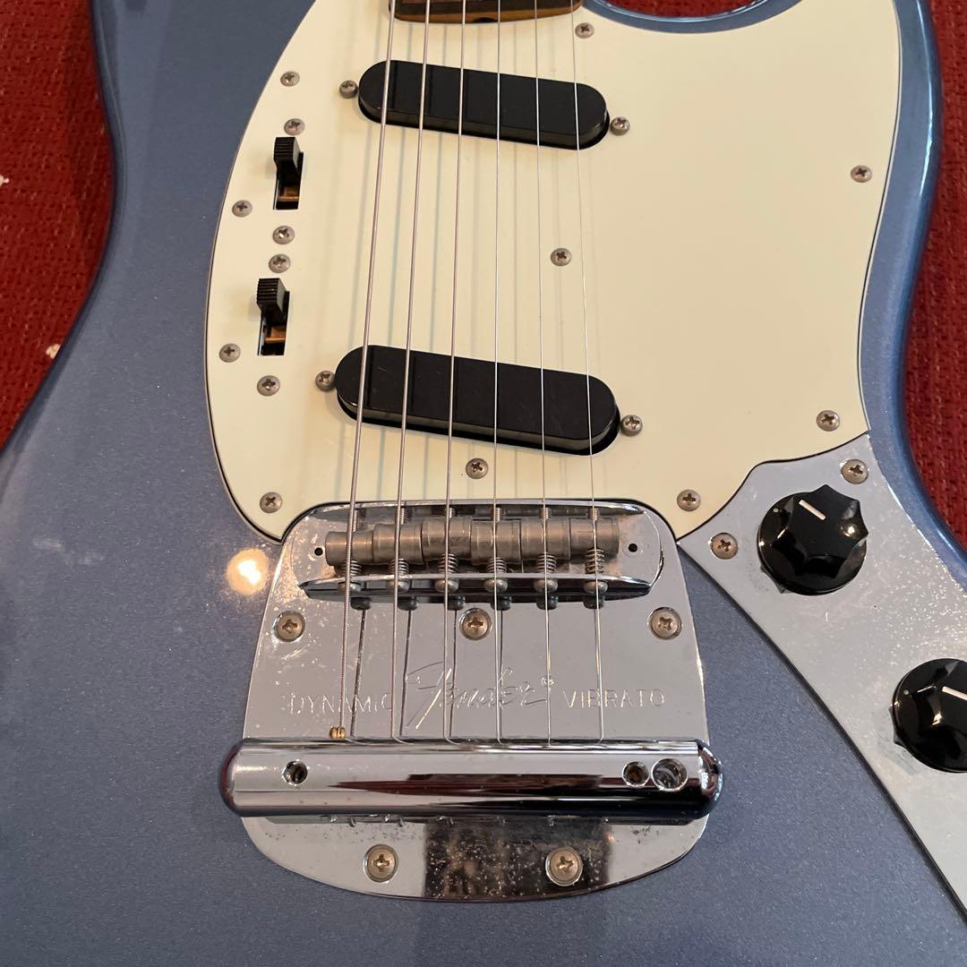 Fender Japan Mustang ムスタング