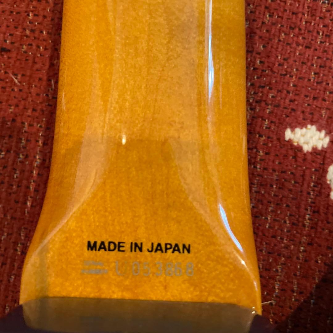 Fender Japan Mustang ムスタング