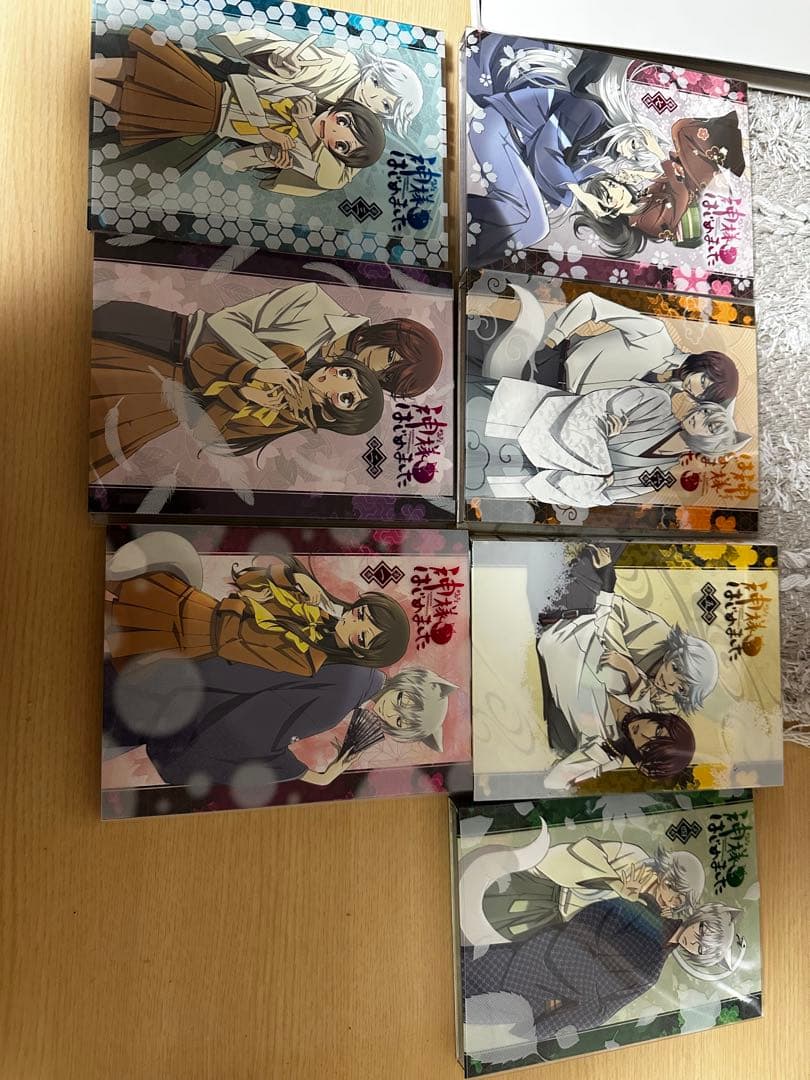 神様はじめました。