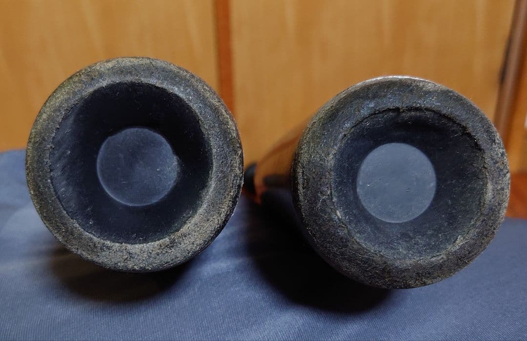 【新基準硬式金属バット】ゼット　硬式金属バット ゼットパワーGB　2本セット