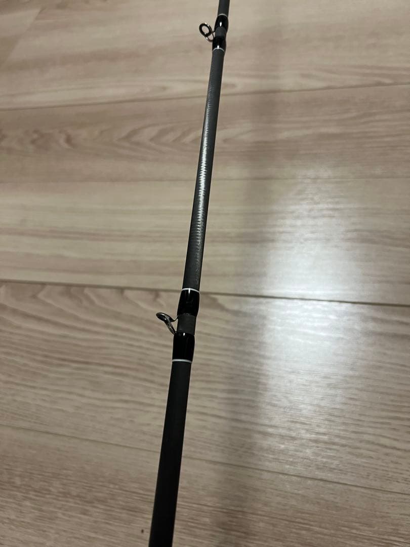 DRT PULSE 1C 限定グレーグリップ(最終値下げ)